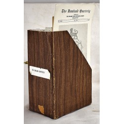 The Howland Quarterly (86 Issues)